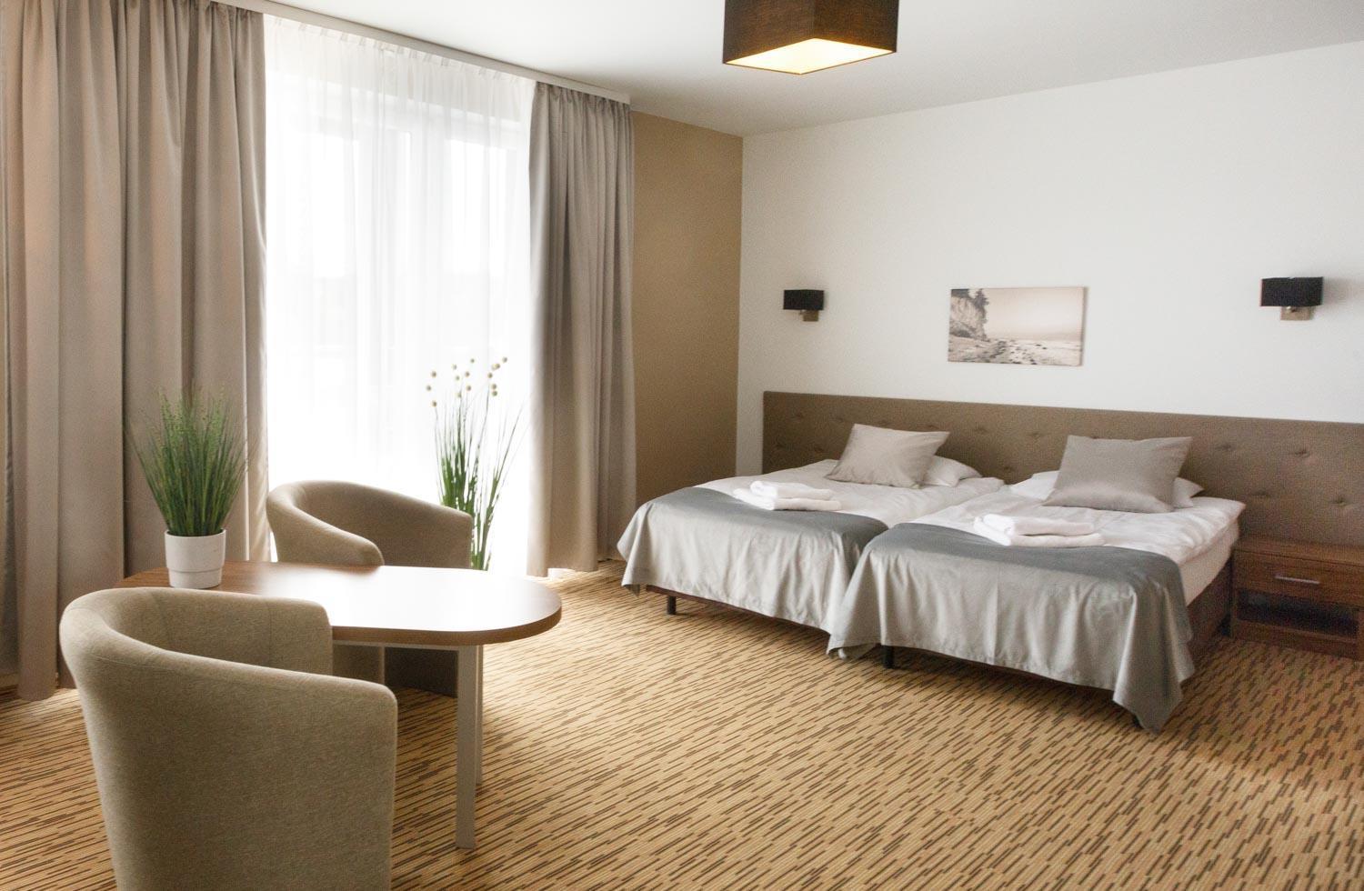 Holiday Golden Resort & Spa Łazy Екстериор снимка