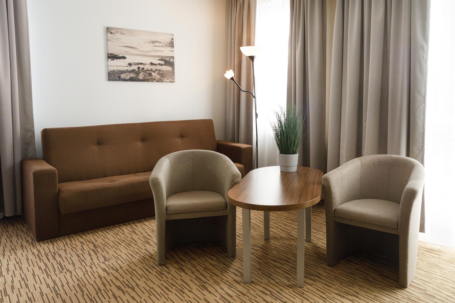 Holiday Golden Resort & Spa Łazy Екстериор снимка