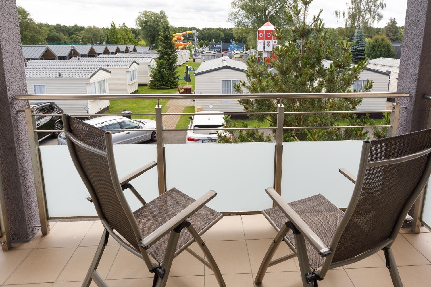 Holiday Golden Resort & Spa Łazy Екстериор снимка