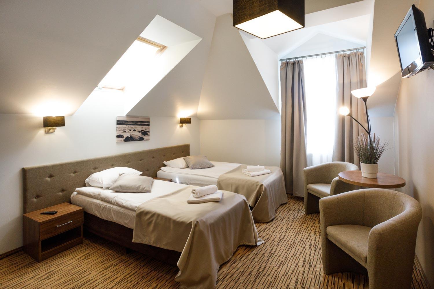 Holiday Golden Resort & Spa Łazy Екстериор снимка