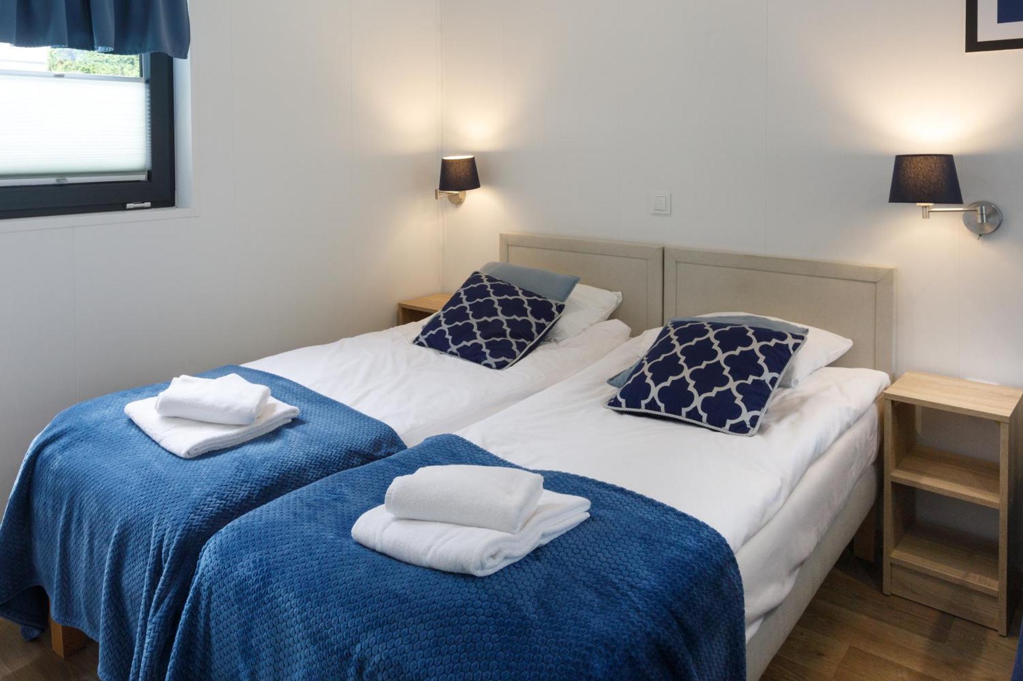 Holiday Golden Resort & Spa Łazy Екстериор снимка
