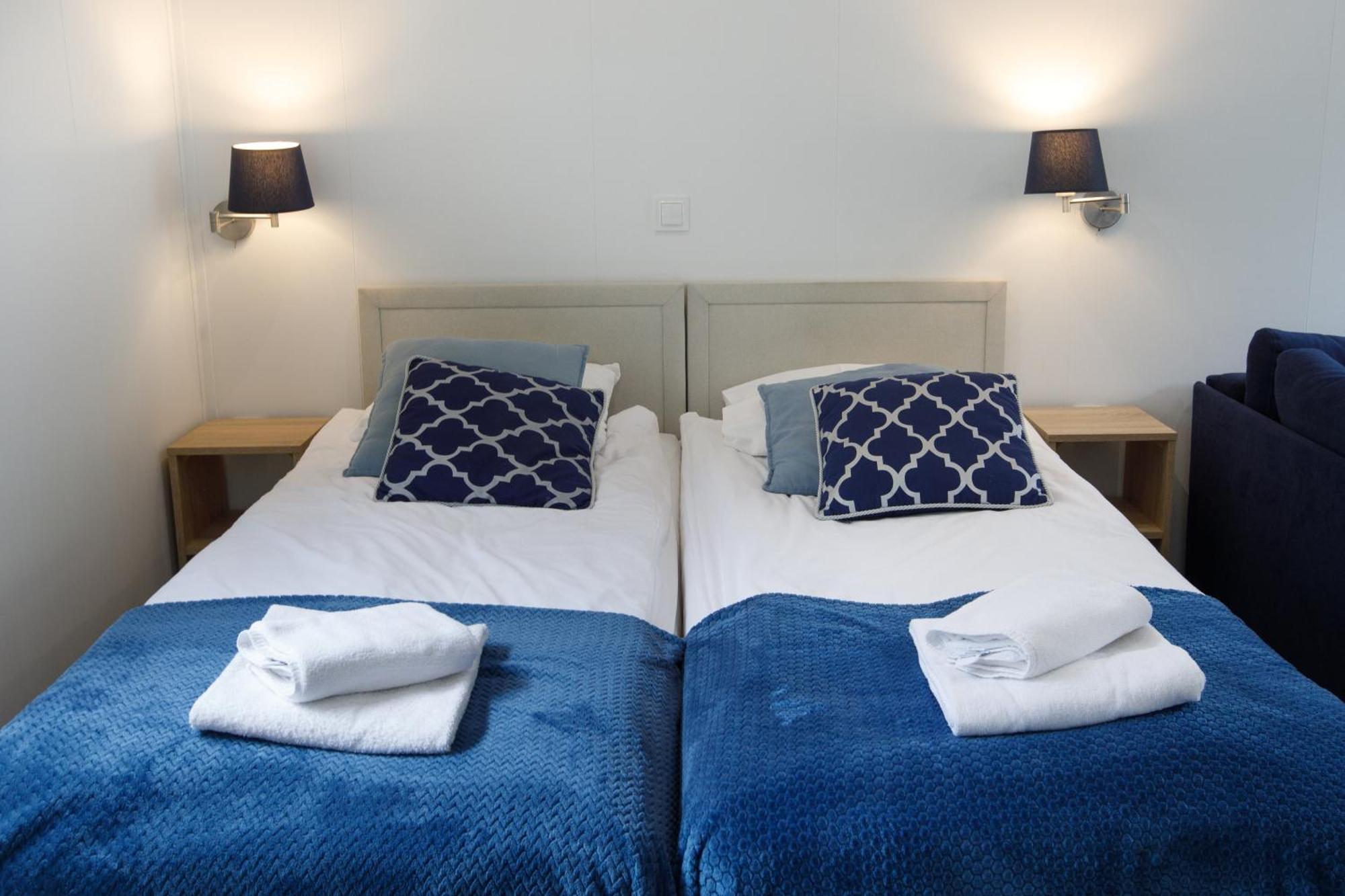 Holiday Golden Resort & Spa Łazy Екстериор снимка